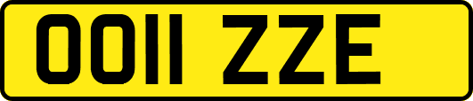 OO11ZZE