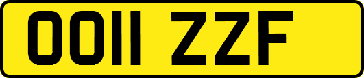 OO11ZZF