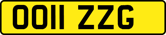 OO11ZZG