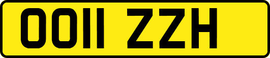 OO11ZZH