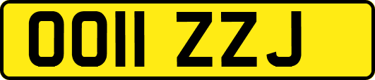 OO11ZZJ