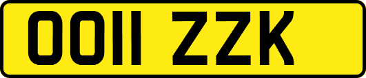 OO11ZZK