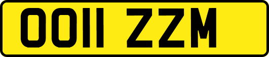 OO11ZZM