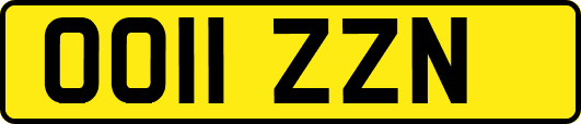 OO11ZZN