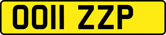 OO11ZZP