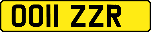 OO11ZZR