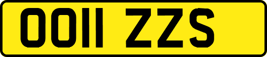 OO11ZZS