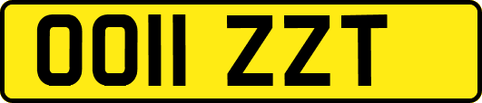 OO11ZZT