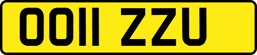 OO11ZZU