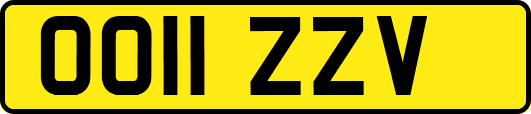 OO11ZZV