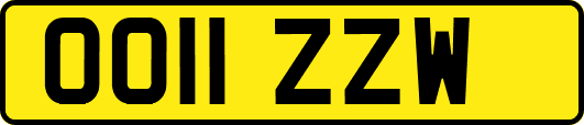 OO11ZZW