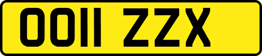 OO11ZZX