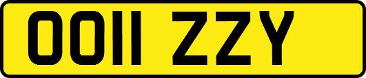 OO11ZZY
