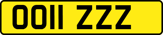 OO11ZZZ