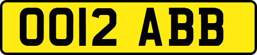 OO12ABB