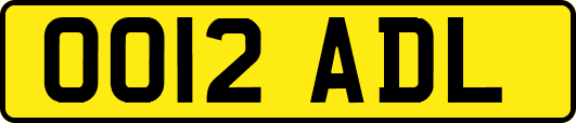 OO12ADL