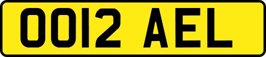 OO12AEL