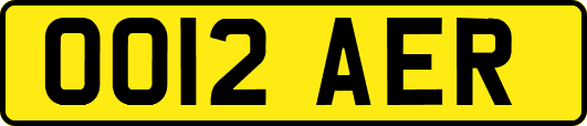OO12AER
