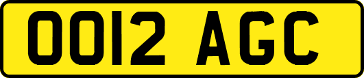 OO12AGC
