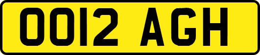 OO12AGH