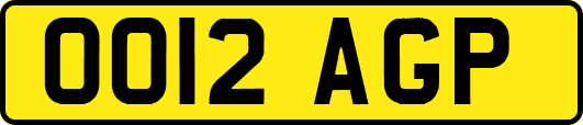 OO12AGP
