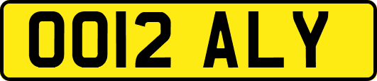 OO12ALY