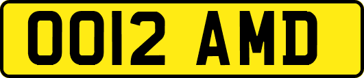 OO12AMD