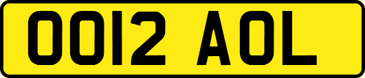 OO12AOL