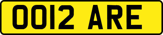 OO12ARE