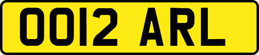 OO12ARL