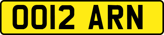 OO12ARN