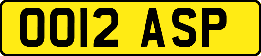OO12ASP