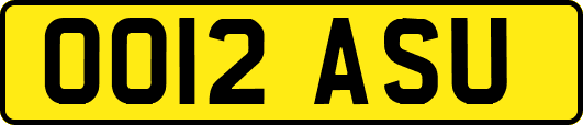 OO12ASU