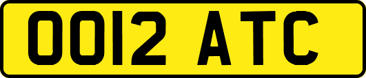 OO12ATC