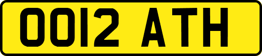 OO12ATH