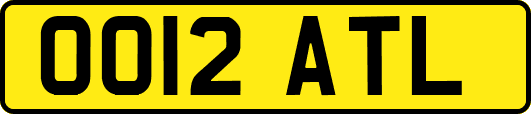 OO12ATL