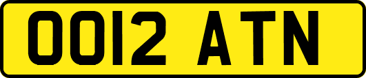 OO12ATN