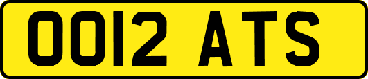 OO12ATS