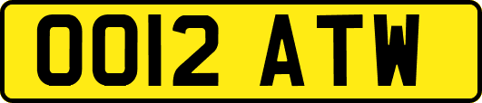 OO12ATW