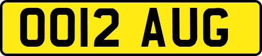 OO12AUG
