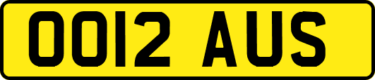 OO12AUS