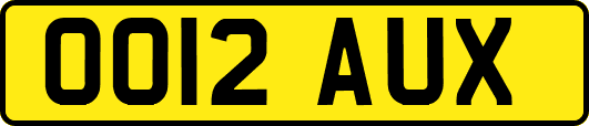 OO12AUX