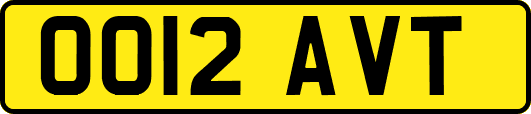 OO12AVT