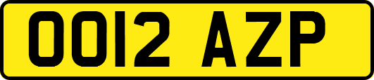 OO12AZP