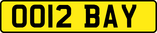 OO12BAY