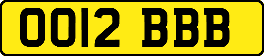 OO12BBB