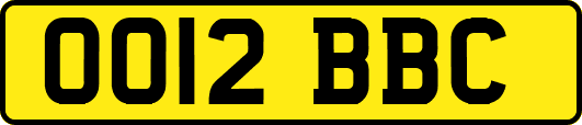 OO12BBC