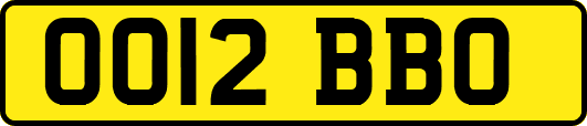 OO12BBO