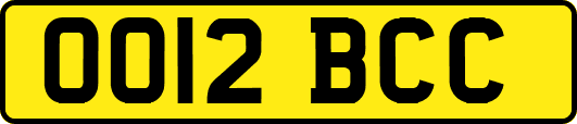 OO12BCC