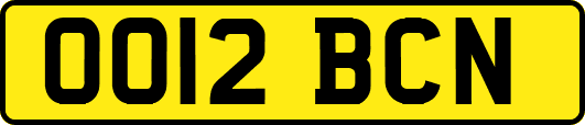 OO12BCN
